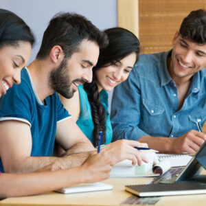 BM - E-learning access - Individual Students
