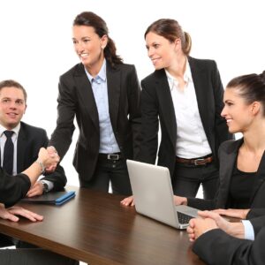BM-UNIT 2: Human Resource Management